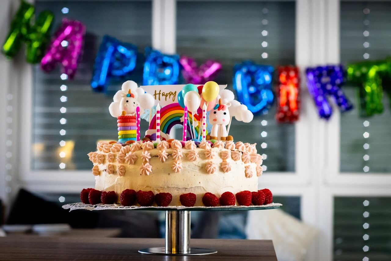 5 Tips for Choosing the Right Kids’ Birthday Party Venues