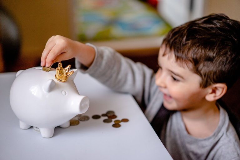 Birthday Party Budget