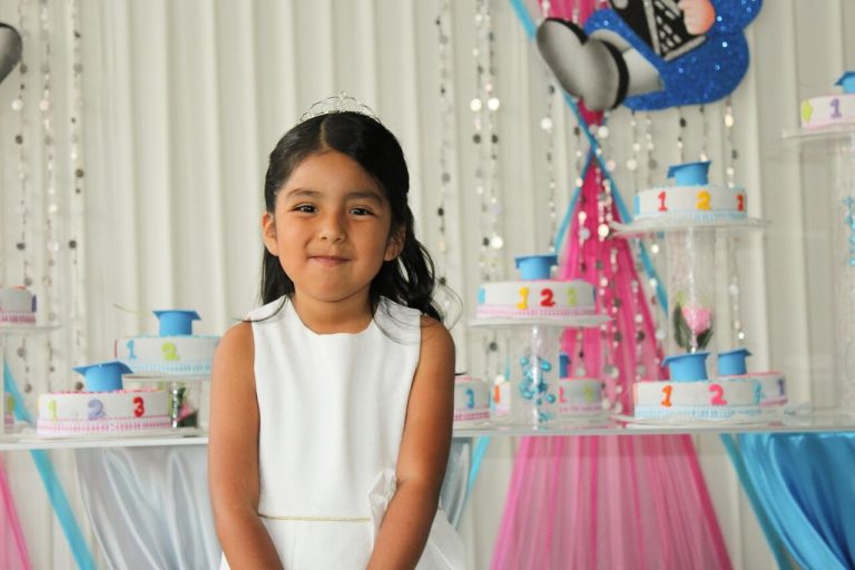 How to Plan a Fun and Perfect Children's Birthday Party