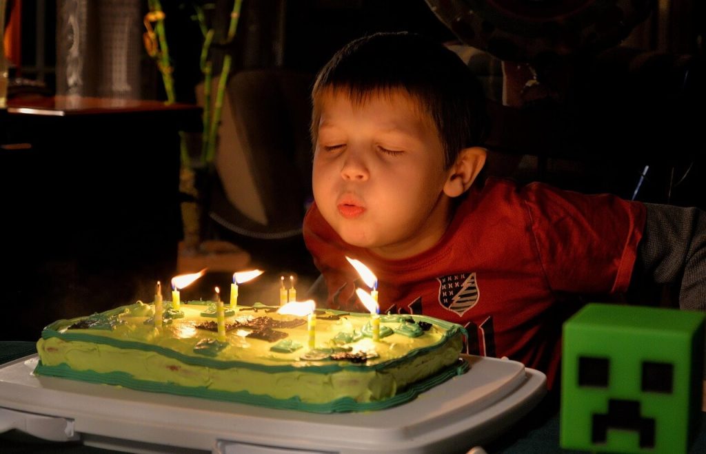 Reasons to Celebrate Birthdays in Private Party Venues