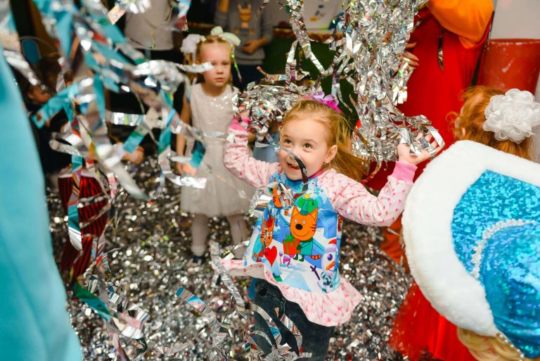 5 Children's Birthday Party Planning Mistakes to Avoid