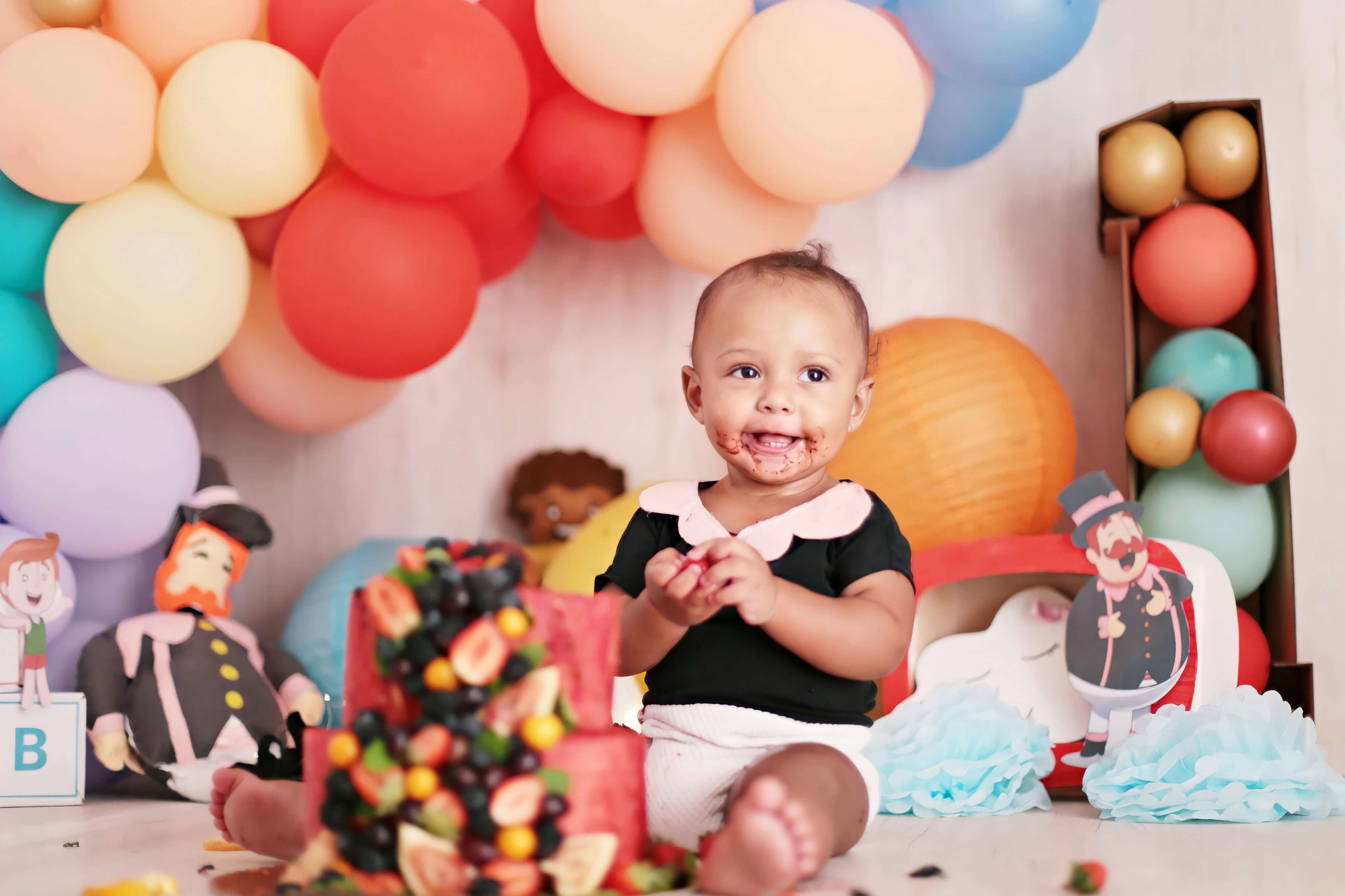 A Step-by-Step Guide to Booking a Kids Party Room
