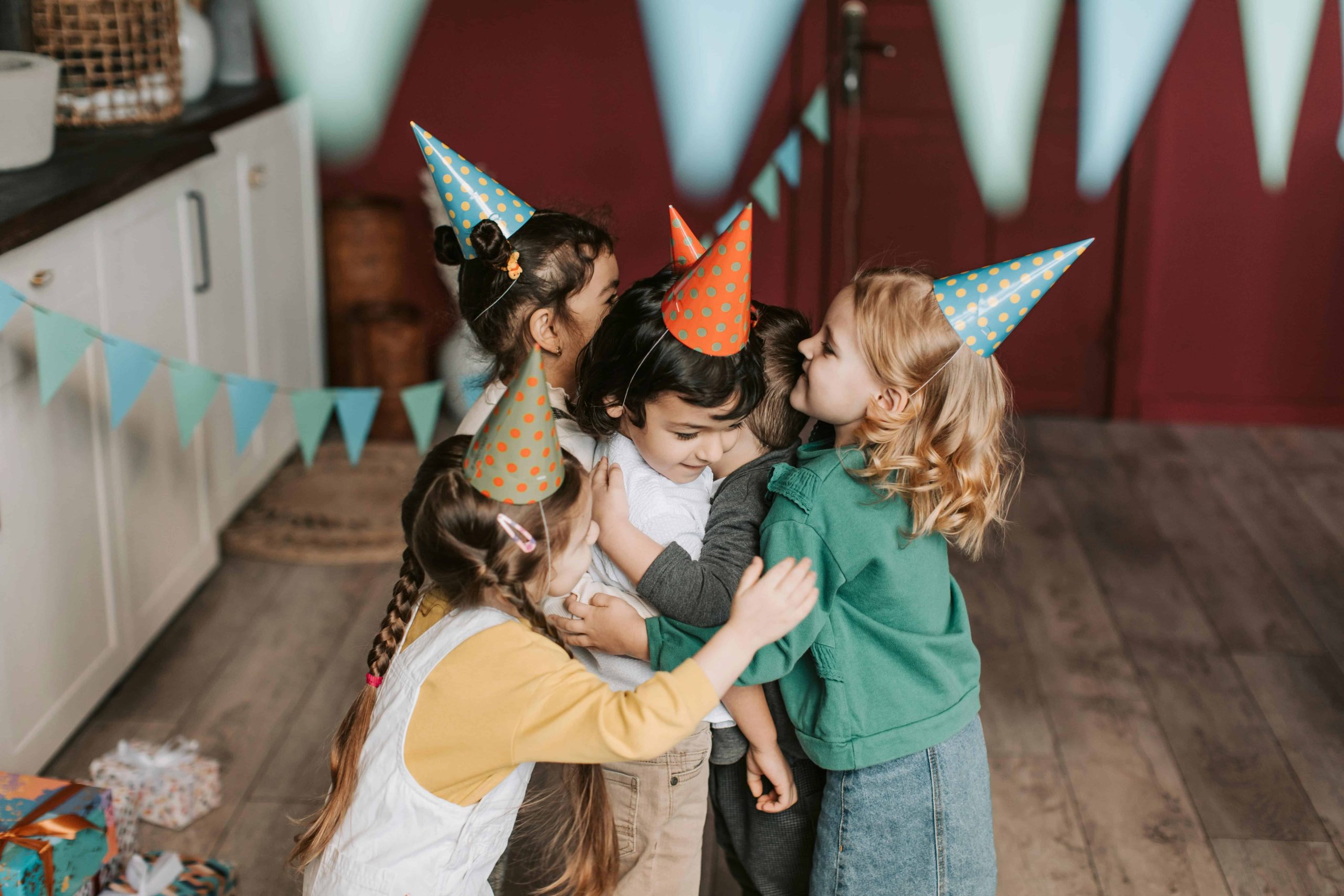 How to Choose the Best Birthday Party Venues Sydney Has to Offer